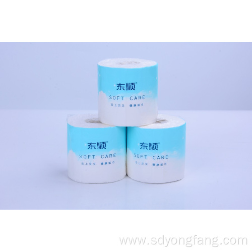 Moisturizing Tissue Paper for Business